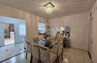 Casa 3 dorms, suíte, garagem, lazer completo no condomínio terra nova