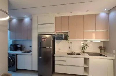 Casa térrea para locação no condominio village amato reserva - 2 quartos 1 suite