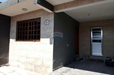 Casa com 2 quartos para alugar no Jardim São Guilherme, Sorocaba 
