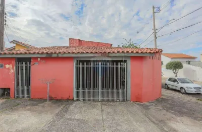 Casa com 5 quartos à venda na Rua Leopoldo de Lima Melo, 106, Conjunto Habitacional Júlio de Mesquita Filho, Sorocaba