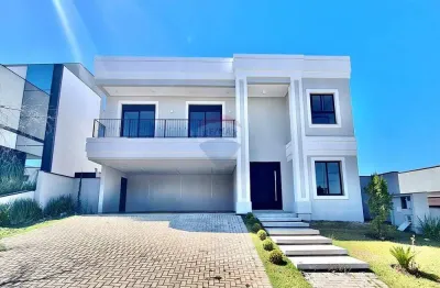 Casa para locação 3 suítes e piscina no alphaville nova esplanada 3