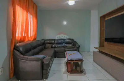 Casa à vendo com 3 quartos, 1 suite,  parque são bento, sorocaba-sp