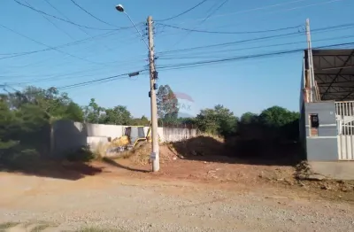 Terreno privilegiado no jardim nossa senhora salete – araçoiaba da serra/sp