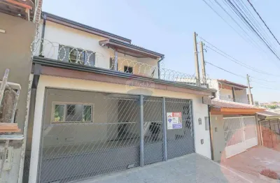 Casa com 3 quartos à venda na Rua Laercio Rocha, 145, Jardim Nápoli, Sorocaba