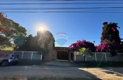 Chácara / sítio com 4 quartos para alugar na Rua Oscar Domingos De Campos, Lote 5, Barreiro, Araçoiaba da Serra