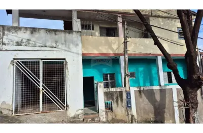 Casa 2 quartos para alugar na vila carvalho, sorocaba