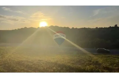 Vendo oportunidade: terreno de 1000 metros no condomínio residencial up sorocaba