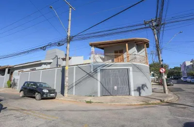 Casa com 260 metros, no jardim vera cruz – oportunidade! duas casas em uma só! preço unico!