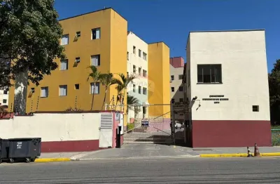 Apartamento com 2 quartos para alugar na Rua Visconde de Cairu, 694, Vila Jardini, Sorocaba