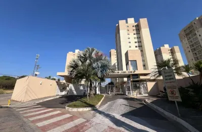 Apartamento com 2 quartos à venda no condomínio reserva do bosque ecoclub