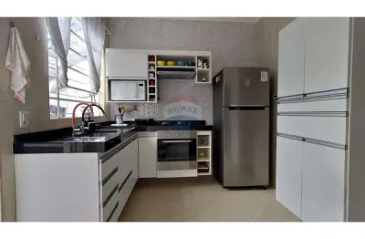 Casa Térrea à venda 214m² – 03 dormitórios - Vila Santana, Sorocaba – R$ 580.000