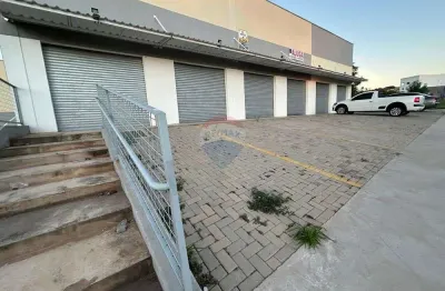 Sala comercial para alugar no Rio Acima, Votorantim 