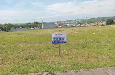 Terreno comercial à venda com 450m² - condomínio cyrela esplanada - votorantim/sp