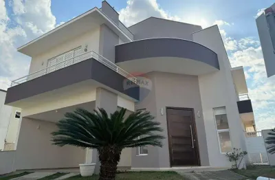 Casa à venda –180,33m² – condomínio horizontes de sorocaba – r$ 1.245.000