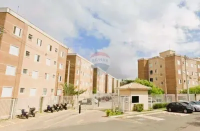 Apartamento aluga, 2 quartos, 52m², no residencial san sebastian, na vila barcelona em sorocaba sp.
