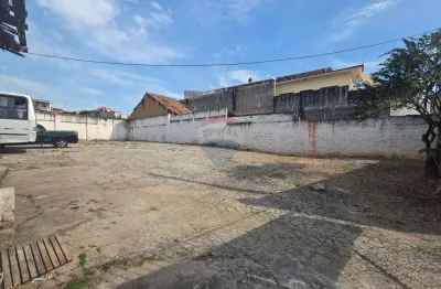 Terreno comercial para alugar na Rua Cláudio Furquim, 70, Vila Hortência, Sorocaba