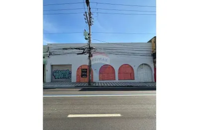 Barracão / Galpão / Depósito para alugar na Avenida General Carneiro, 290, Vila Lucy, Sorocaba