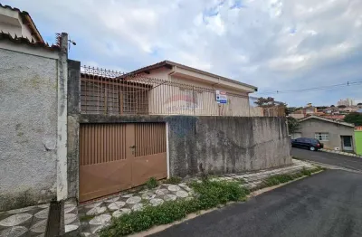 Casa com 2 quartos à venda na Vila Adélia, Sorocaba 