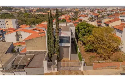 Casa á venda com 02 quartos no jardim são judas tadeu - sorocaba sp