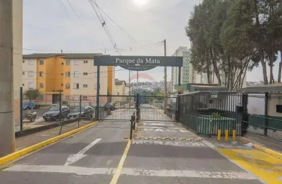 Apartamento térreo à venda,  residencial parque da mata  sorocaba sp  valor r$ 139.990