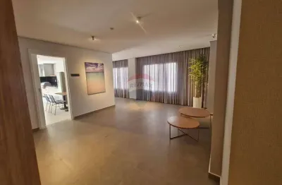 Aluguel – apartamento no edifício biarritz (construtora planeta) – campolim, sorocaba (novísismo)