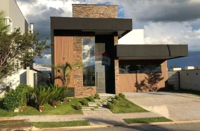 Casa para Locação -Condomínio Alphaville 1  -3 dormitórios -Sorocaba -São Paulo 15.000,00
