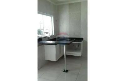 Kitnet / Stúdio para alugar no Jardim Simus, Sorocaba 