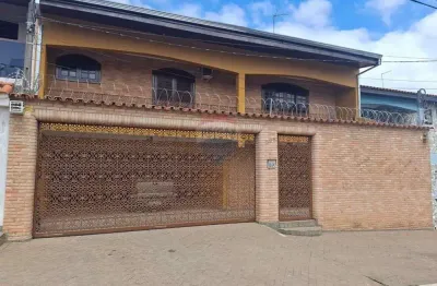 Casa para alugar com 3 quartos, sendo 2 suítes. parque jataí votorantim sp