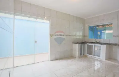 Casa à venda com 3 quartos, sendo 1 suíte no wanel ville, sorocaba/sp