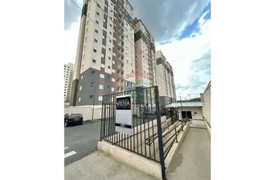 Apartamento a venda / 2 dorm. com 1 suite / residencial parque viena