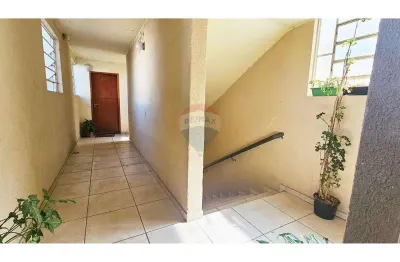 Apartamento  com 2 quartos, sala para 2 ambientes, cozinha , banheiro  e 1 vaga de garagem coberta. - vila gabriel – sorocaba