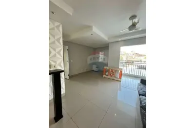 Apartamento para locação edifício residencial evidence - sorocaba/sp