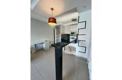 Apartamento com 3 quartos para alugar na Vila Trujillo, Sorocaba 