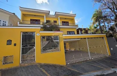 Casa com 4 quartos à venda na Rua José Romão Roque, 38, Jardim Pagliato, Sorocaba