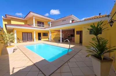 Casa com 4 quartos à venda na Rua José Romão Roque, 38, Jardim Pagliato, Sorocaba