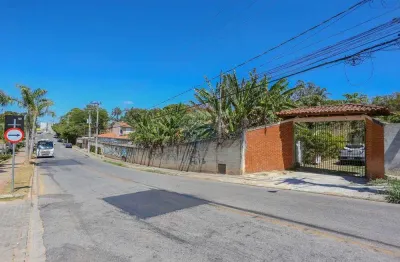 Oportunidade!!! Grande Terreno 4640m² à venda em Caguassu, Sorocaba