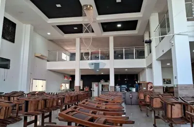 Predio comercial na avenida são paulo - zona leste de sorocaba