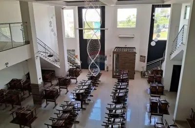 Predio comercial na avenida são paulo - zona leste de sorocaba