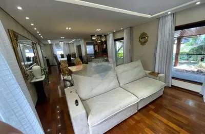 Casa em condomínio fechado com 6 quartos para alugar no Além Ponte, Sorocaba 