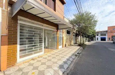 Casa à venda, 3 quartos, vila santana, sorocaba/sp, valor: r$ 475.000,00