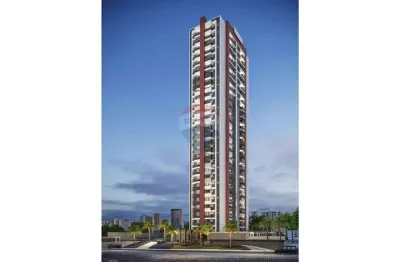 Apartamento com 1 quarto para alugar no Parque Campolim, Sorocaba 