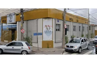 Ponto comercial para alugar no Centro, Sorocaba 