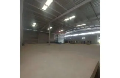 Barracão / Galpão / Depósito para alugar no Jardim Ibiti do Paço, Sorocaba 