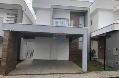 Casa em condomínio fechado com 3 quartos para alugar no Jardim Karolyne, Votorantim 