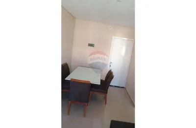 Apartamento com 2 quartos para alugar na Vila Helena, Sorocaba 