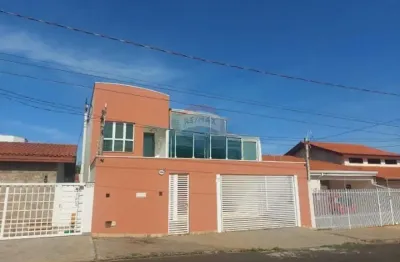 Casa 280m² para alugar no Jardim Astro, Zona Leste de Sorocaba