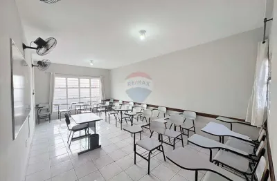 Casa comercial à venda, 7 salas com 7 lavabos, bairro vila santana, sorocaba/sp - valor: r$ 700.000,00
