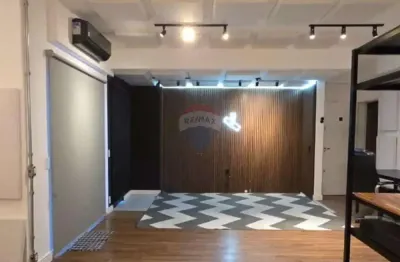 Flat com 1 quarto para alugar no Parque Campolim, Sorocaba 