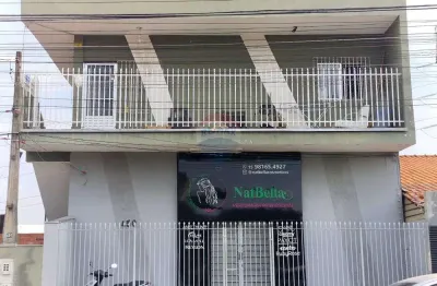 Sala comercial para locação no jardim europa, sorocaba - sp