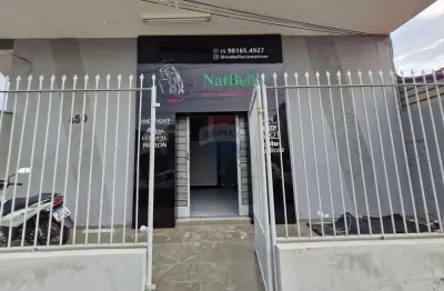 Sala comercial para alugar no Jardim Europa, Sorocaba 